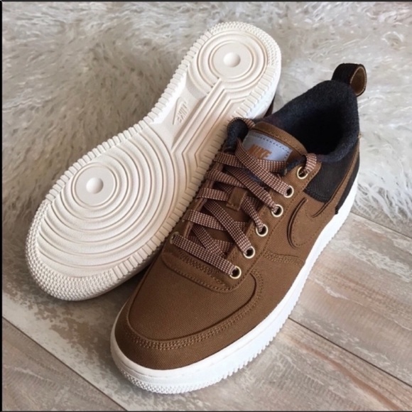 NWT Nike Air Force 1 premium - Picture 4 of 8